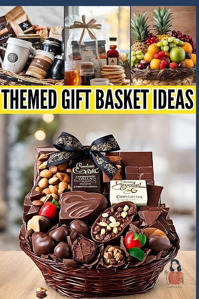 20 Clever Diy Gift Basket Ideas On a Budget 10 The Movie Popcorn Bar Basket