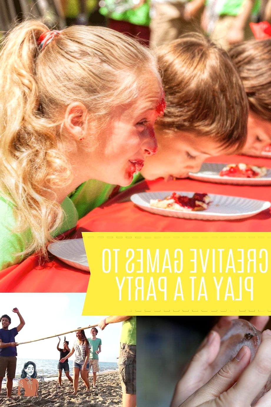 28 Creative Games To Play At A Sleepover You Need to Try Right Now 27 Movie Trivia Challenge