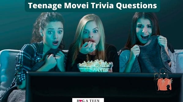 27 Amazing Party Games For Teenagers That Are Totally Pinterest-Worthy 17 Movie Trivia Showdown