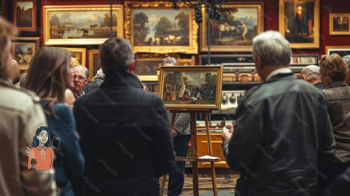 29 Crowd-pleasing Printable Mystery Games Everyone Will Love 22 Museum After Hours Mystery