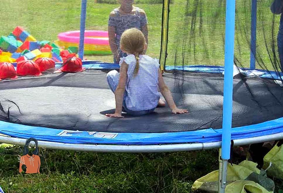 30 Amazing Trampoline Games That Are Absolutely Guaranteed to Be a Hit 10 Musical Bounce Spots