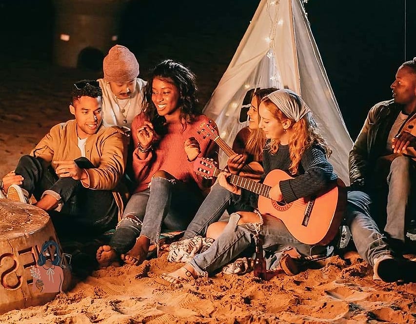 28 Unforgettable Bachelorette Party Ideas for the Best Party Ever 29 Music Festival Weekend