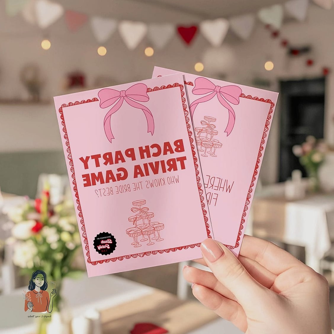 Naughty or Nice Trivia