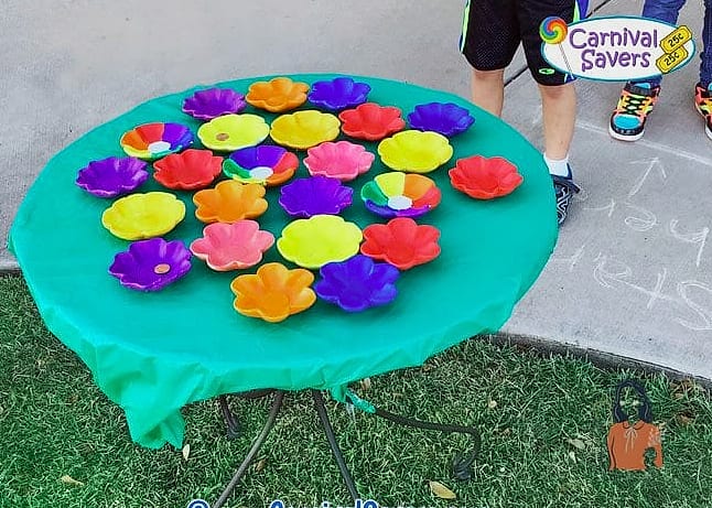 22 Creative Party Games For Seniors Worth Stealing Right Now 9 Penny Toss
