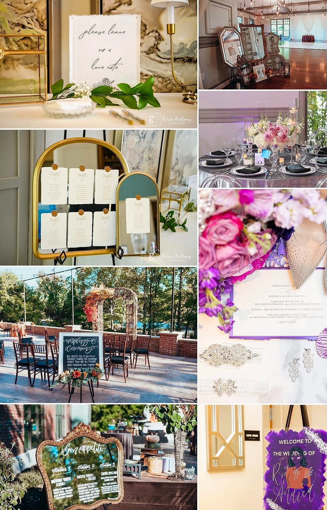 28 Unforgettable Wedding Planner That Are Absolutely Perfect 19 Personalize Place Cards With Handwritten Notes