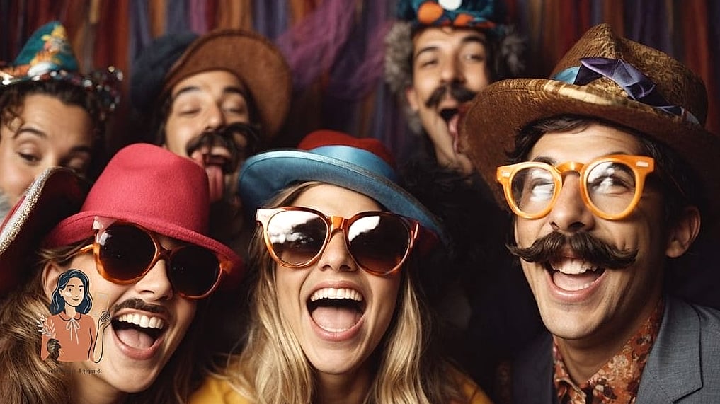 The Photo Booth Challenge