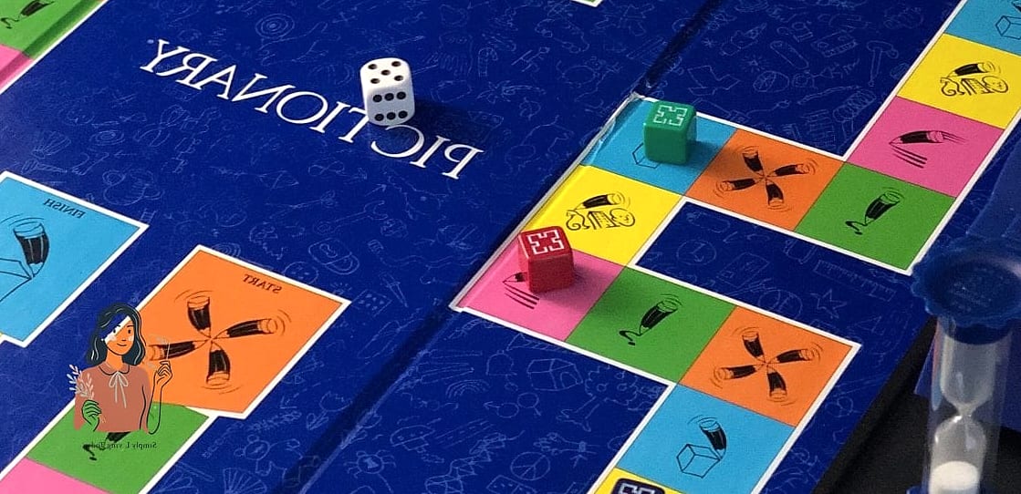 Pictionary by Text