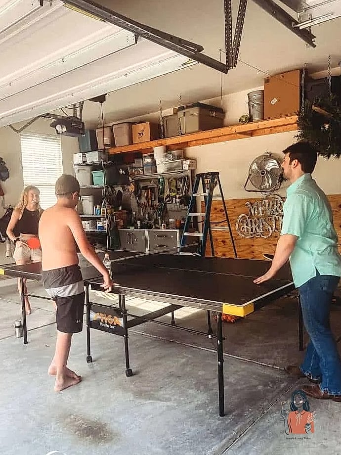 Ping Pong Ball Drop Challenge