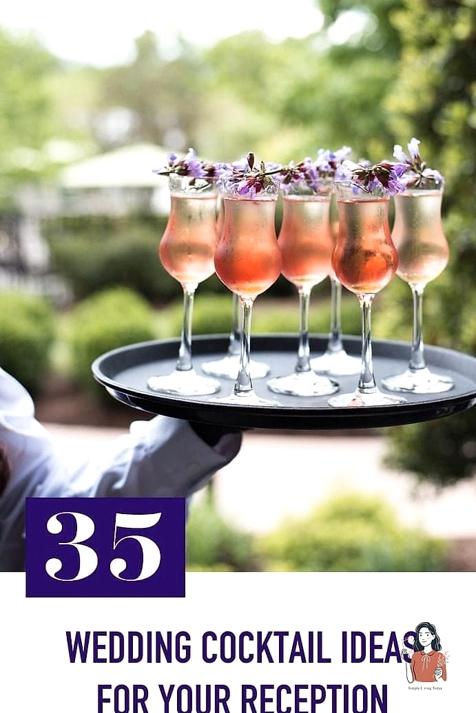 28 Unforgettable Wedding Planner That Are Absolutely Perfect 7 Plan a Cocktail Hour That Keeps Guests Engaged