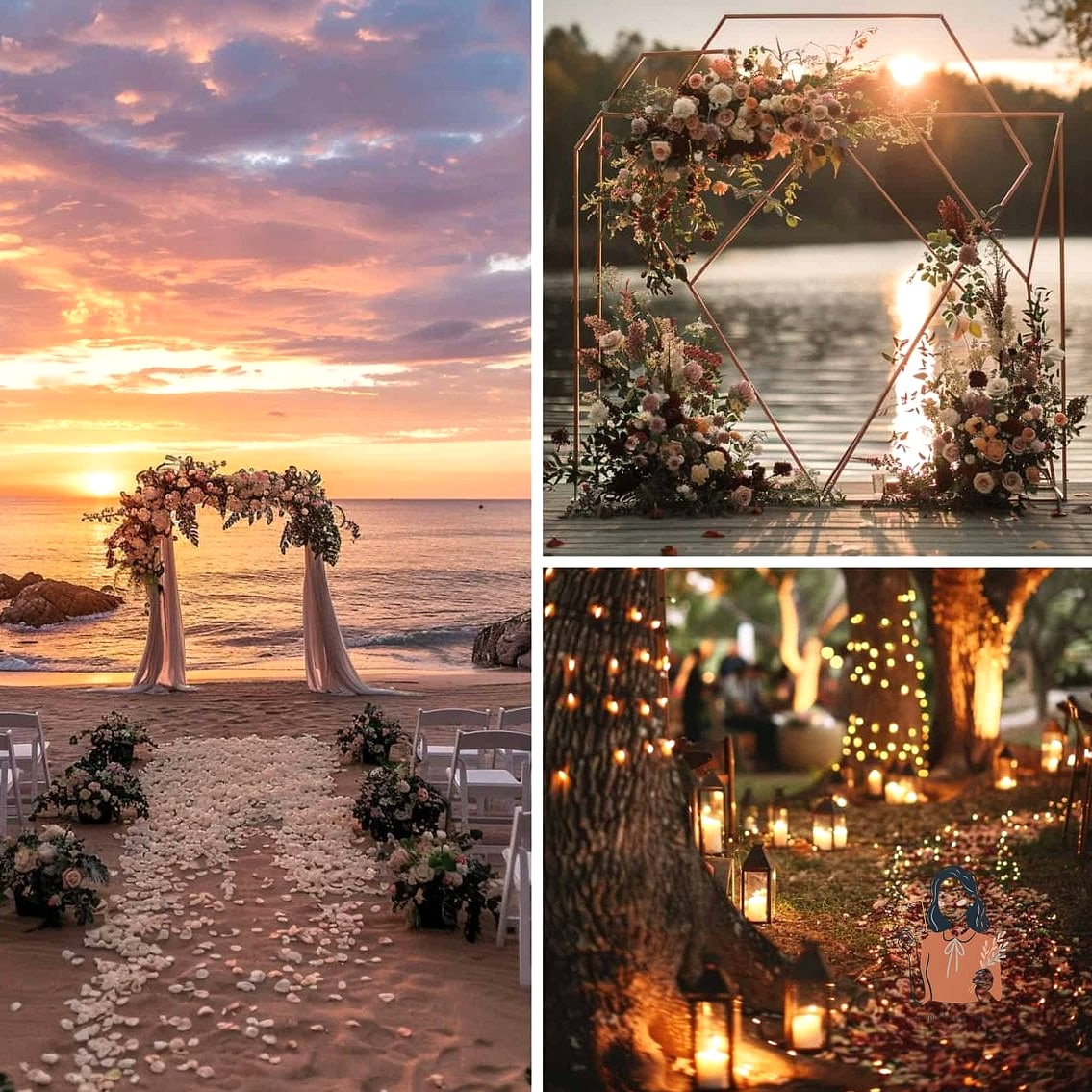 28 Unforgettable Wedding Planner That Are Absolutely Perfect 24 Plan a Sunset Photo Break