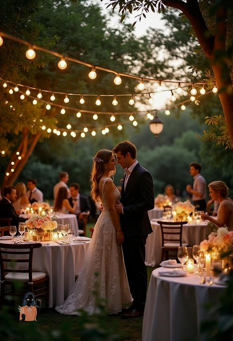 Predict the Wedding Details