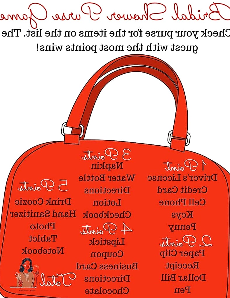 Purse Raid