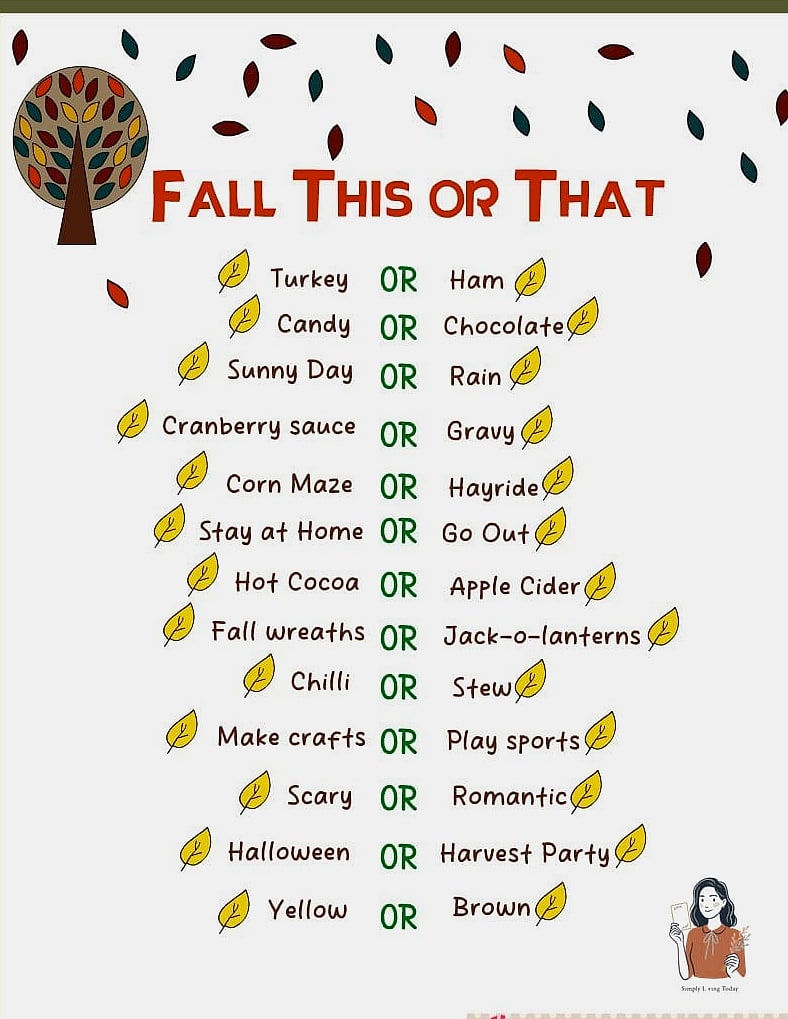 36 Questions to Fall in Love