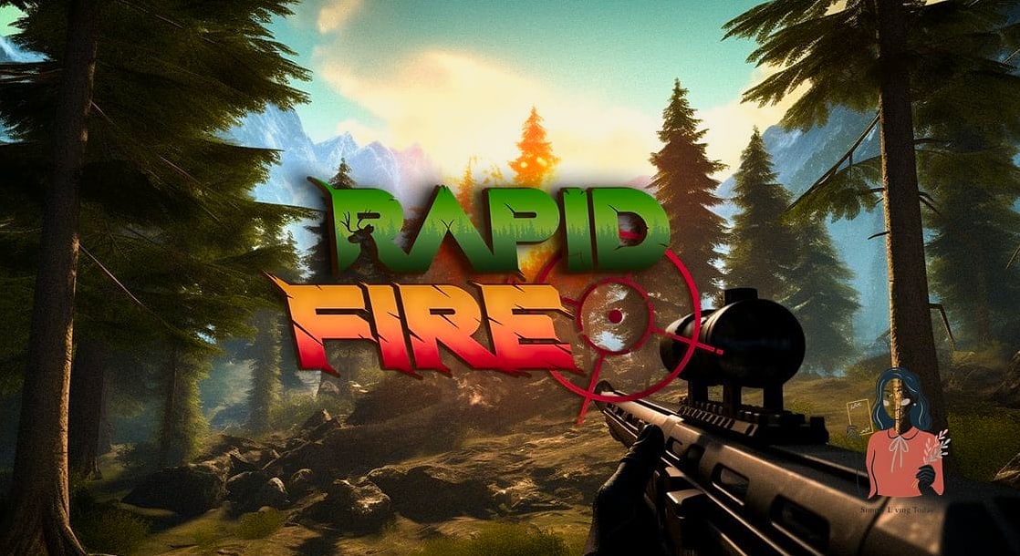 Rapid Fire Trivia