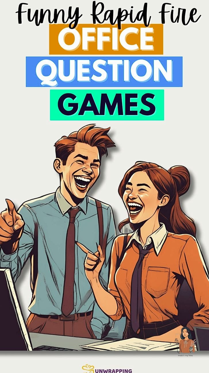 24 Fun Question Game That Will Keep Everyone Entertained 25 Rapid Fire Icebreaker Rounds