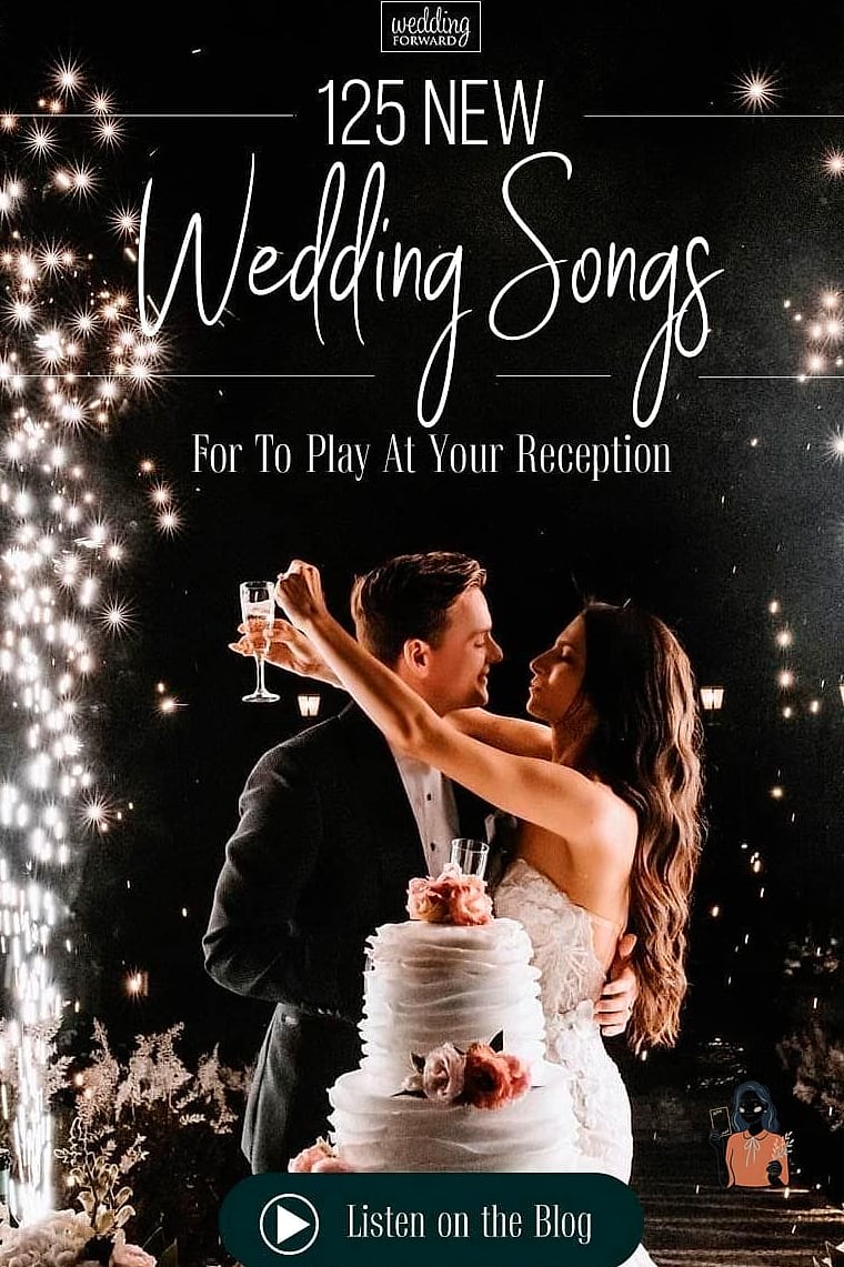 28 Unforgettable Wedding Games That Are Totally Pinterest-Worthy 29 Reception Playlist Requests