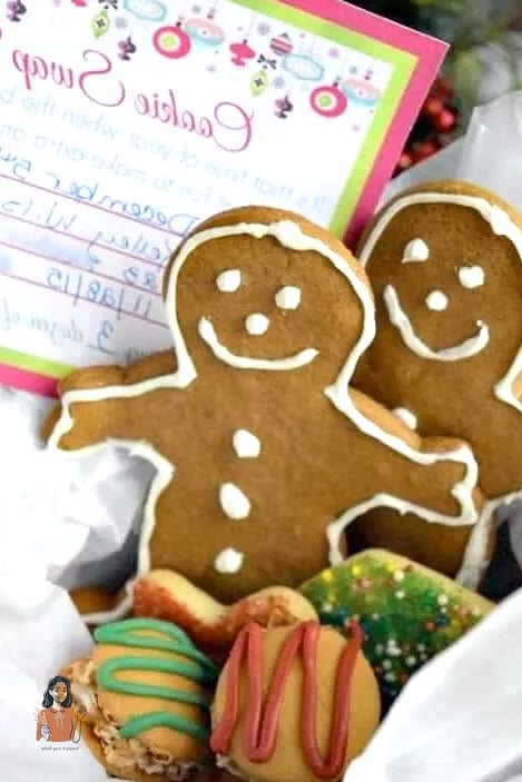22 Creative Party Games For Seniors Worth Stealing Right Now 20 Recipe Swap Game