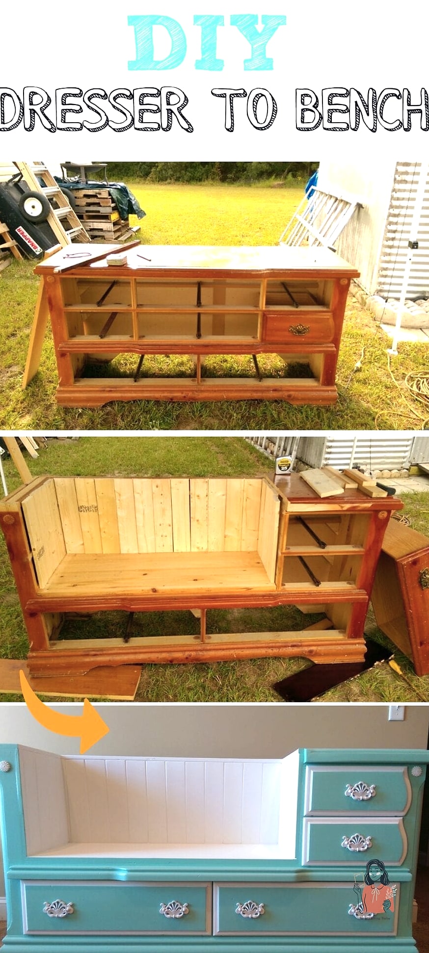 22 Creative Rolling Under Bed Storage Diy That Will Transform Your Space 3 Repurposed Dresser Drawer Rolling Bin