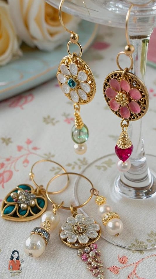 30 Genius Diy Makeup Organizer That Look Professional 23 Repurposed Jewelry Box Compartments