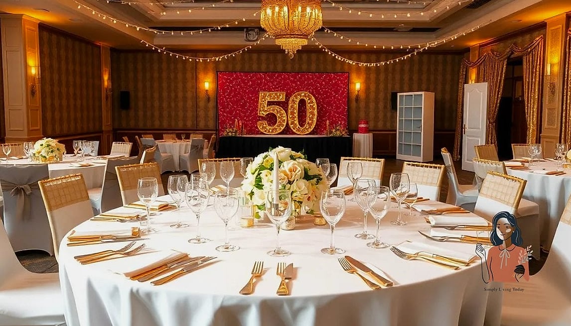 Restaurant Private Dining Celebration