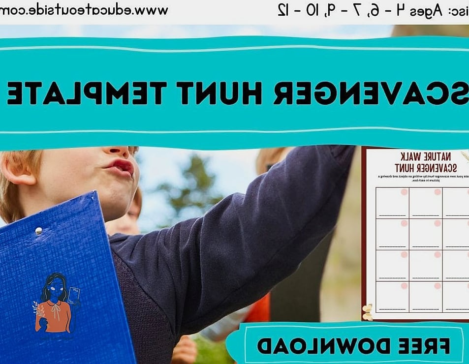 27 Fun Scavenger Hunt Ideas That Are Absolutely Guaranteed to Be a Hit 18 Riddle-Based Clue Hunt