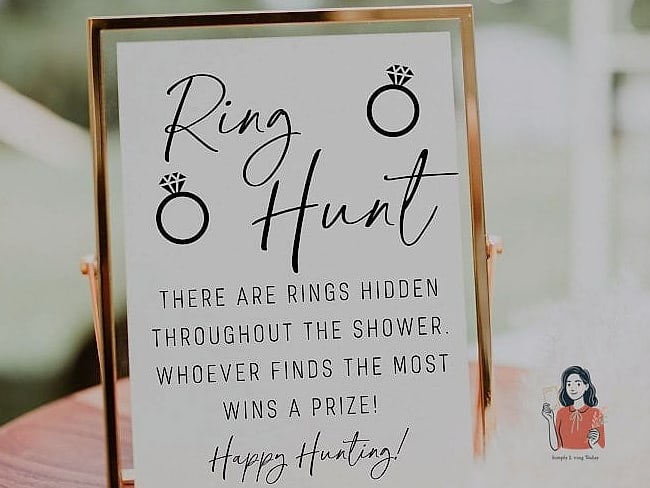The Ring Hunt