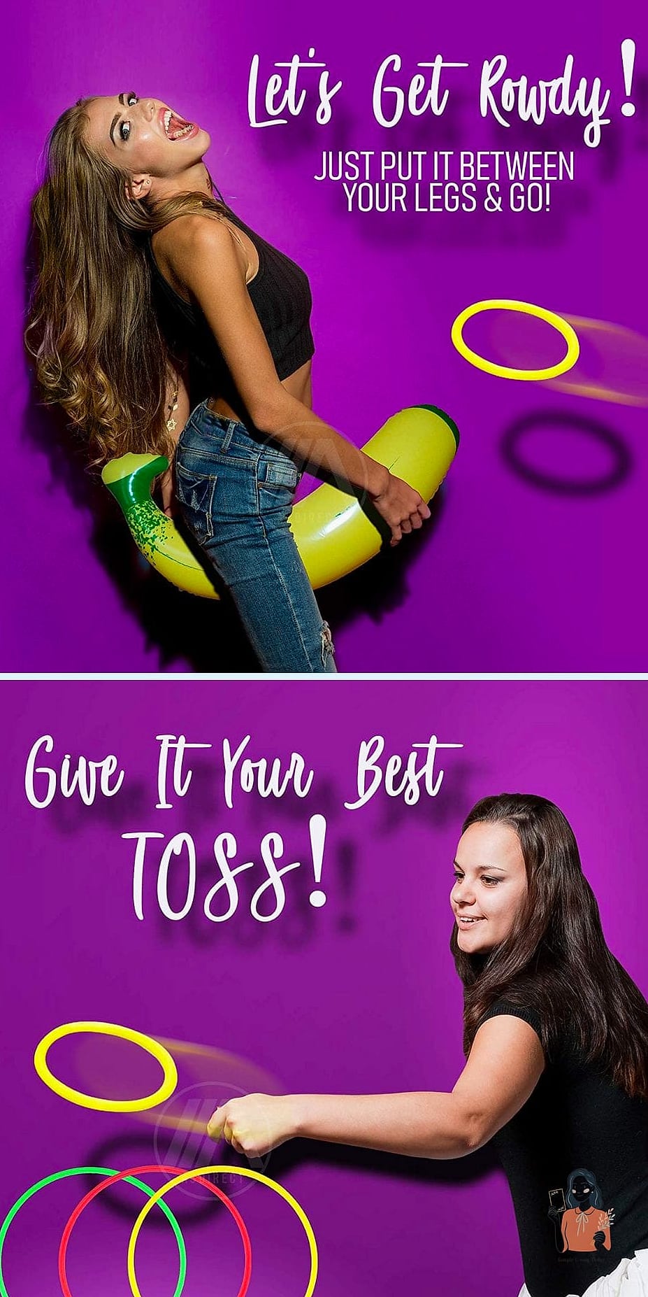 The Ring Toss