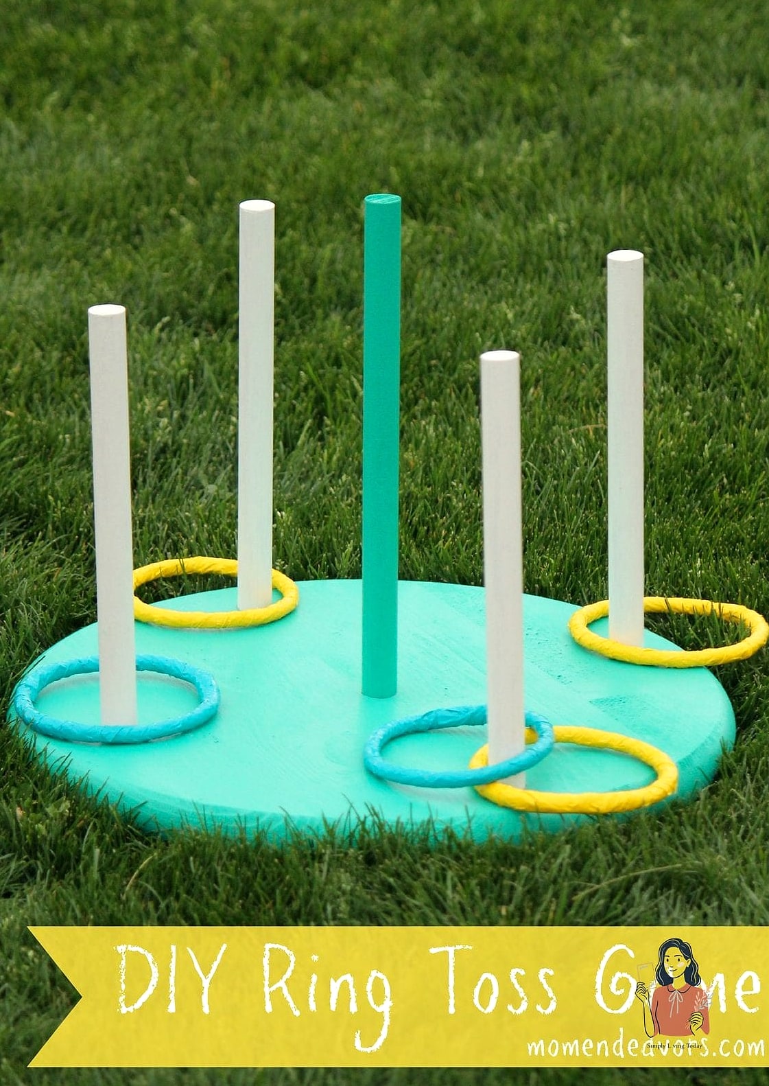 Ring Toss