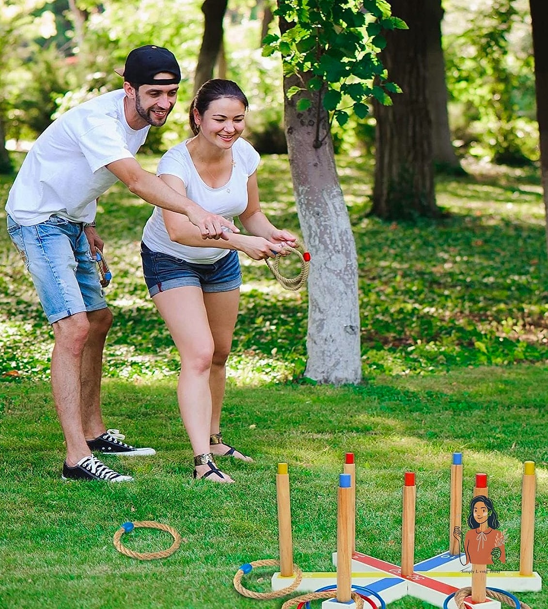 Ring Toss
