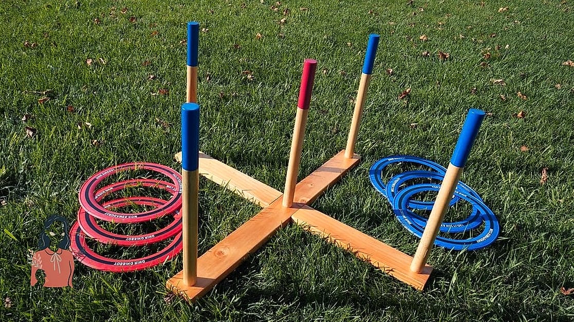 Ring Toss