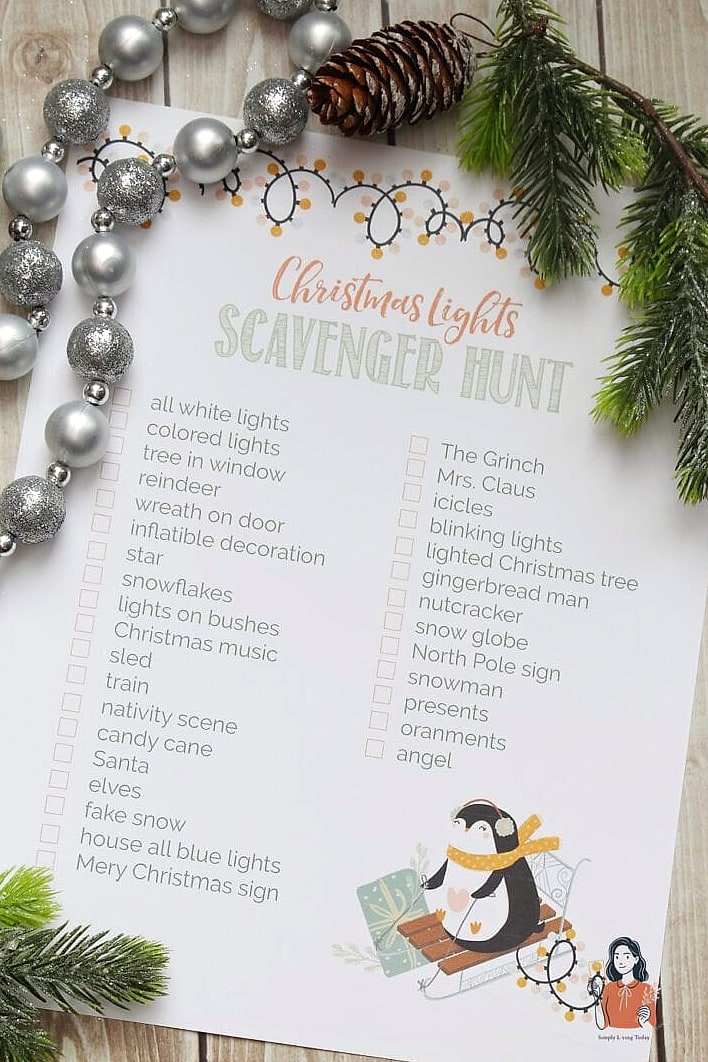 27 Fun Scavenger Hunt Ideas That Are Absolutely Guaranteed to Be a Hit 10 Scent-Based Hunt for Sensory Play