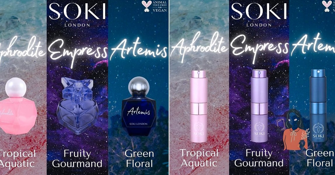 Scent-Based Sensory Hunt