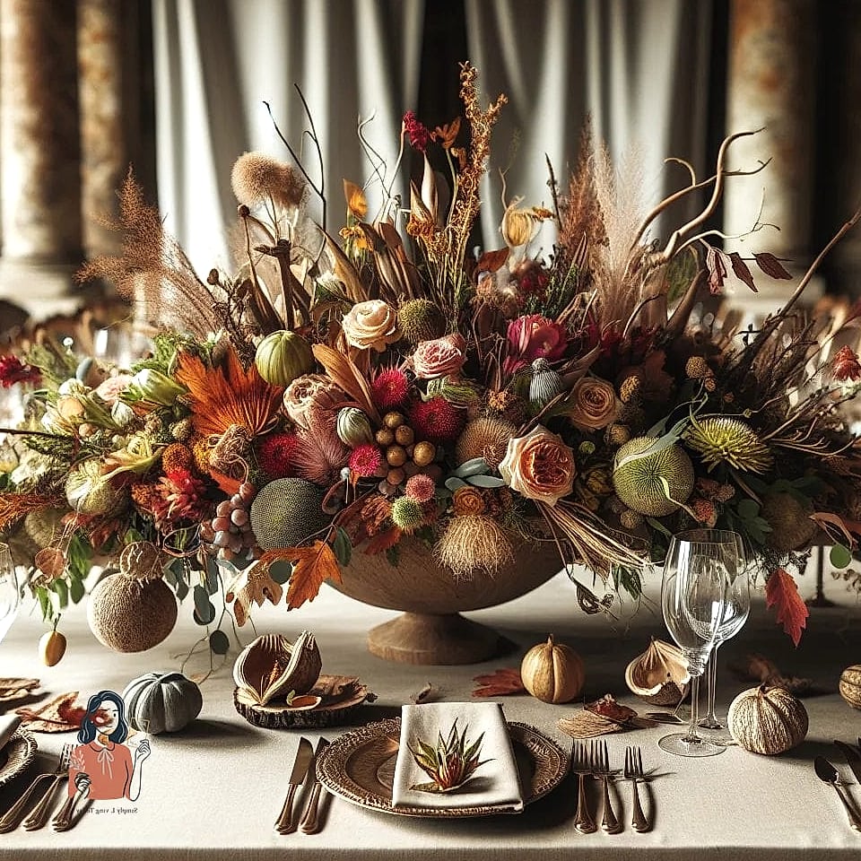 Seasonal Branch Arrangements