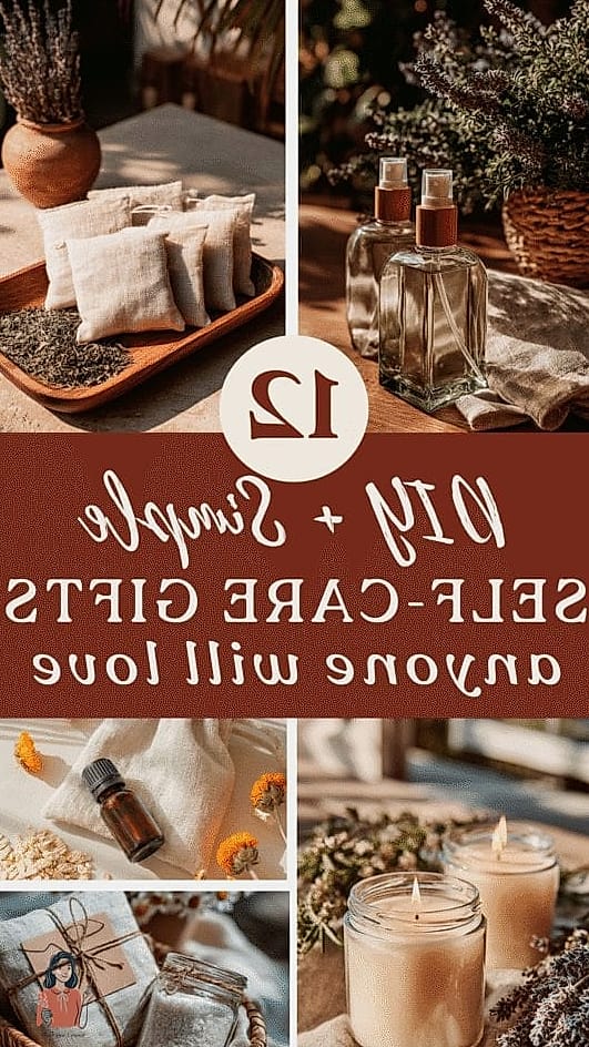 20 Clever Diy Gift Basket Ideas On a Budget 14 The Self-Care Sunday Basket