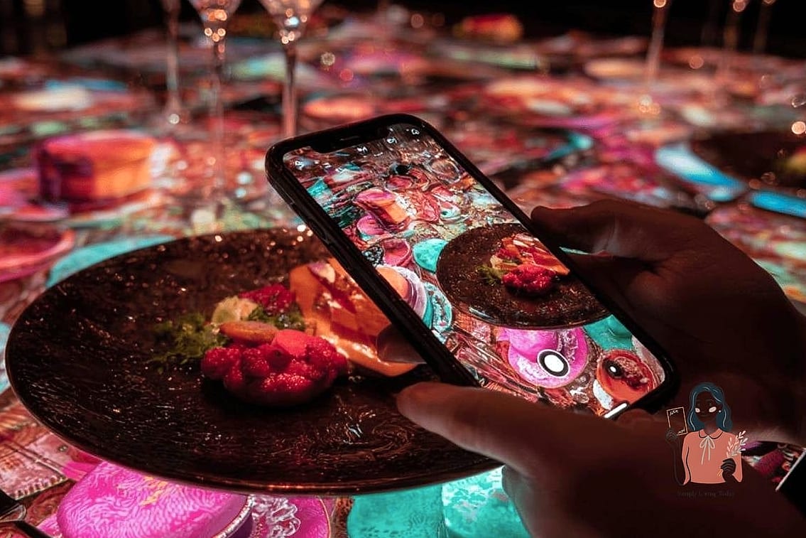 22 Incredible Dinner Party Games Everyone Will Be Talking About 19 Sensory Guessing Game