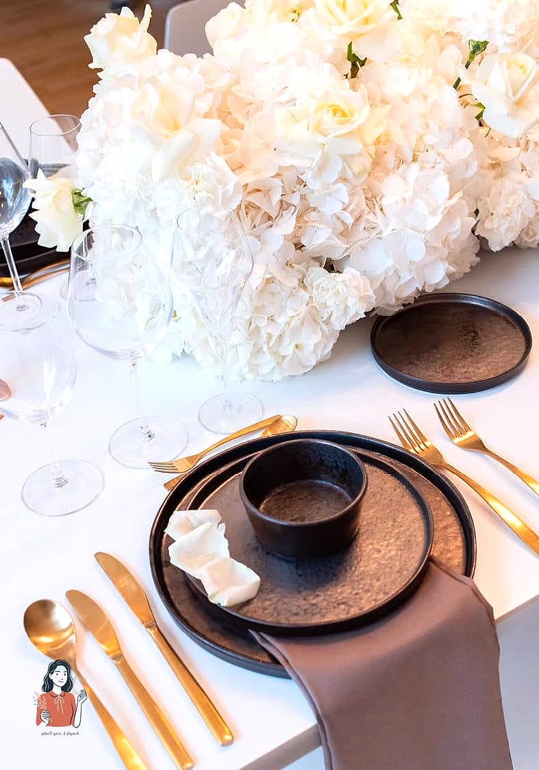 28 Unforgettable Wedding Planner That Are Absolutely Perfect 22 Set Up a Coffee Bar for Late-Night Guests