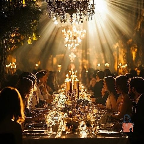 22 Incredible Dinner Party Games Everyone Will Be Talking About 10 The Silent Compliment Round