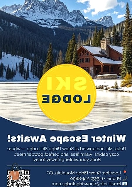 29 Crowd-pleasing Printable Mystery Games Everyone Will Love 27 Ski Lodge Mystery