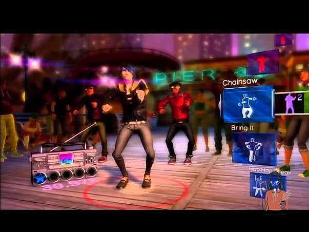 Slow Dance Roulette