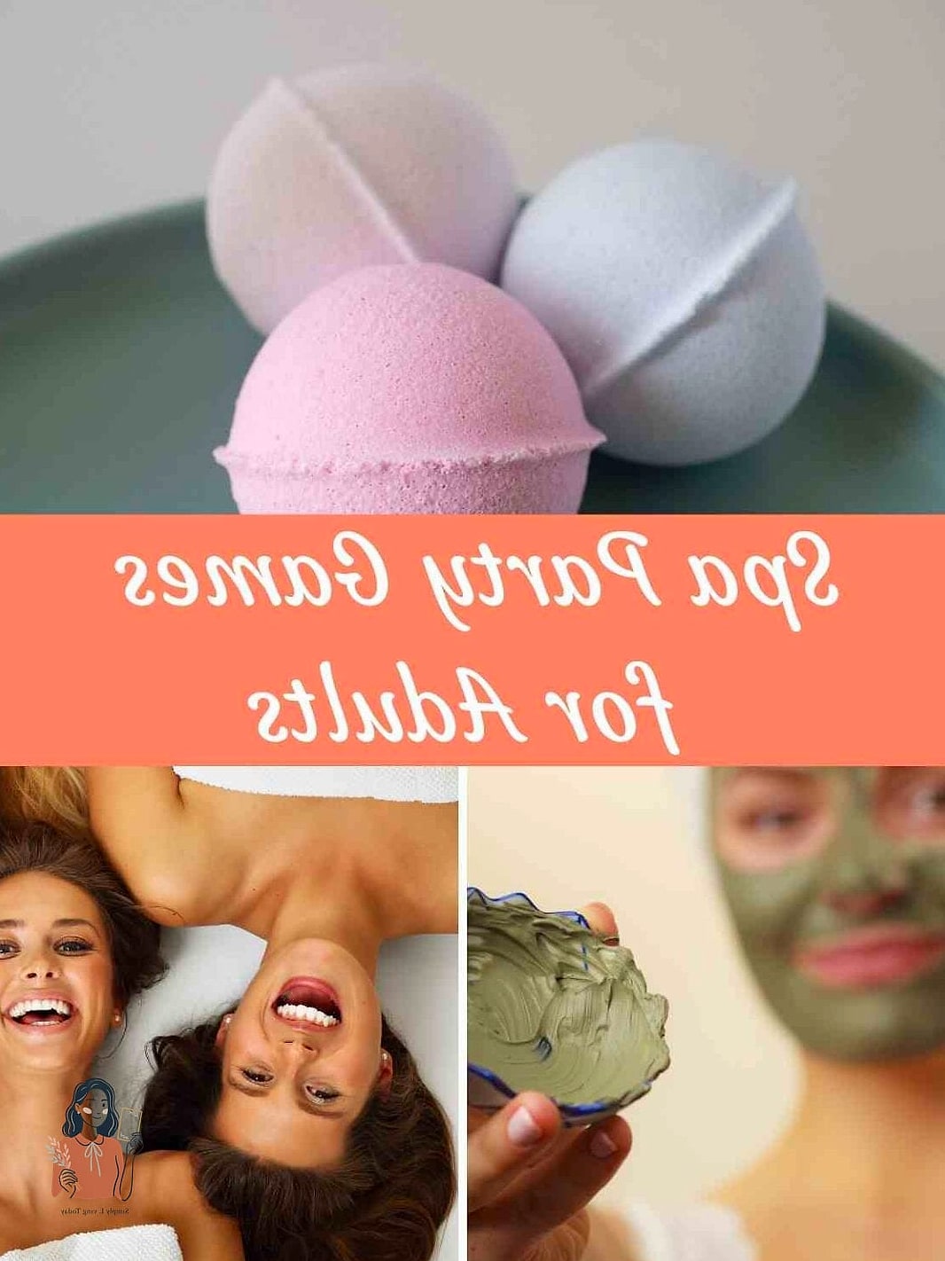 28 Creative Games To Play At A Sleepover You Need to Try Right Now 20 Spa Night Pampering Session