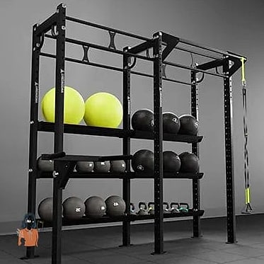 23 Brilliant Behind The Door Organization That Actually Work 15 Sports Equipment Sling