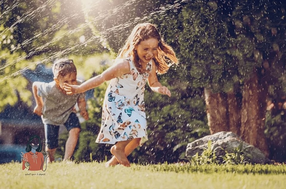 Sprinkler Limbo