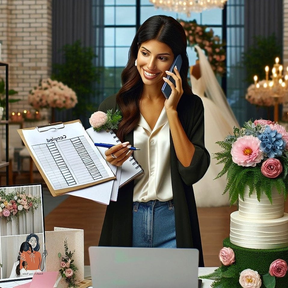 28 Unforgettable Wedding Planner That Are Absolutely Perfect 2 Start With a Realistic Guest List First