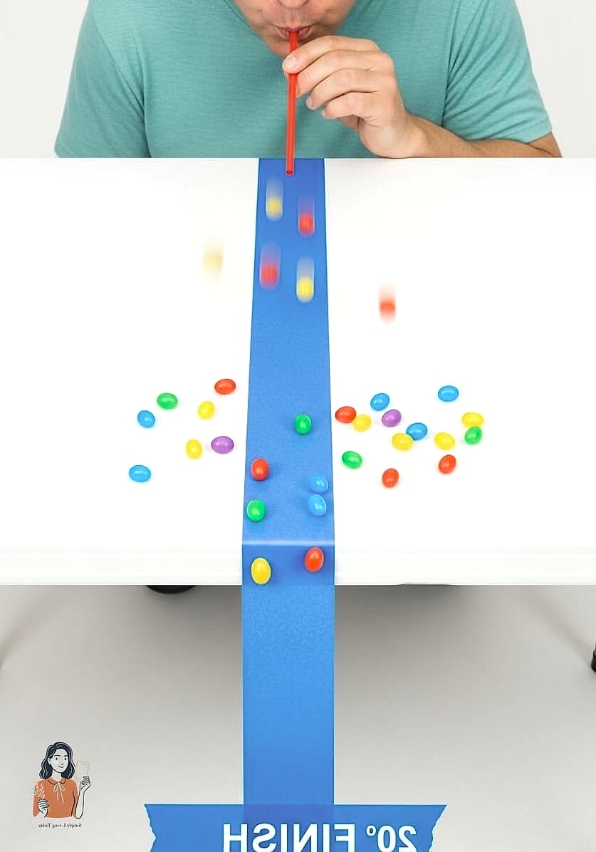 Sticky Situation