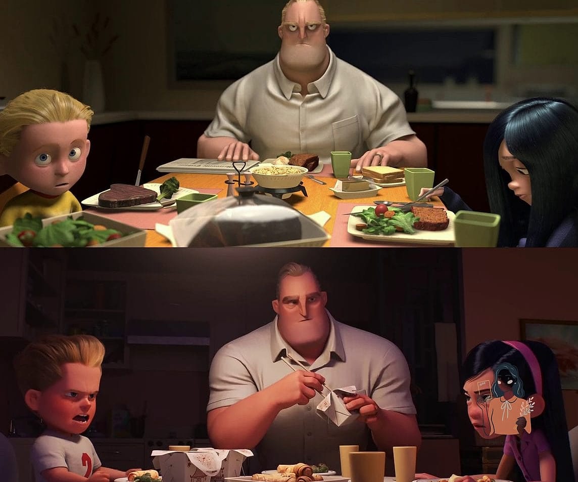 22 Incredible Dinner Party Games Everyone Will Be Talking About 12 The Story Continuation Game