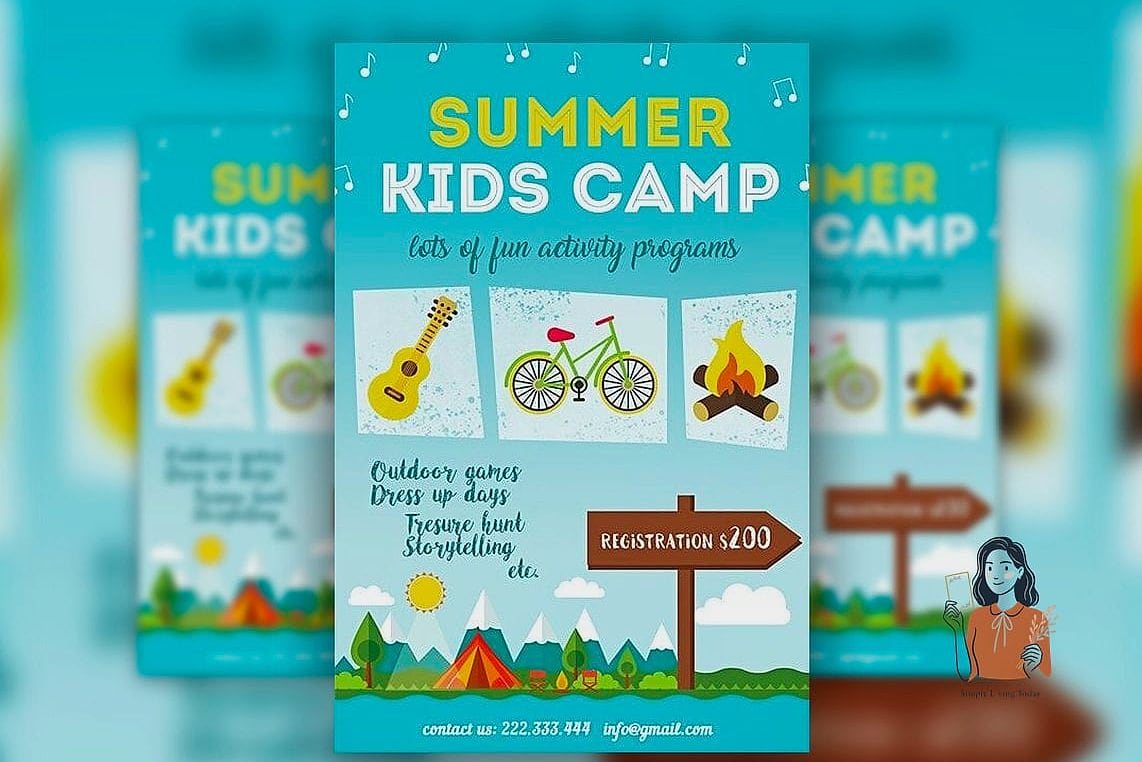 29 Crowd-pleasing Printable Mystery Games Everyone Will Love 12 Summer Camp Mystery
