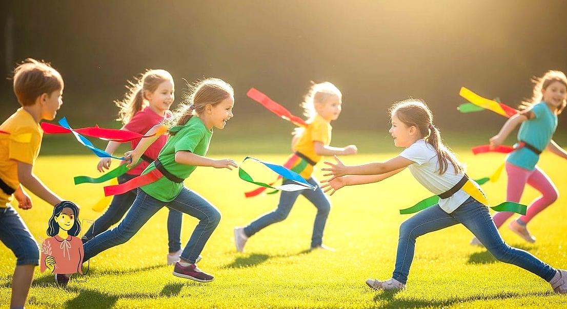28 Creative Outdoor Games For Teens Worth Playing Again and Again 29 Team Relay Obstacle Course