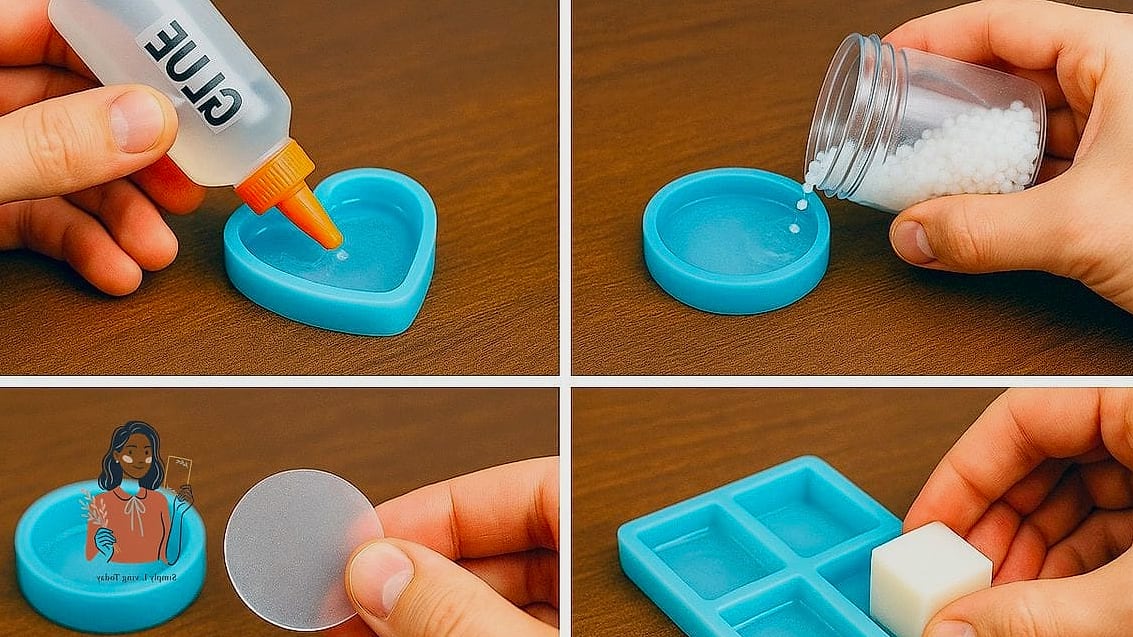30 Genius Diy Makeup Organizer That Look Professional 13 Test Tube Rack for Skincare Samples