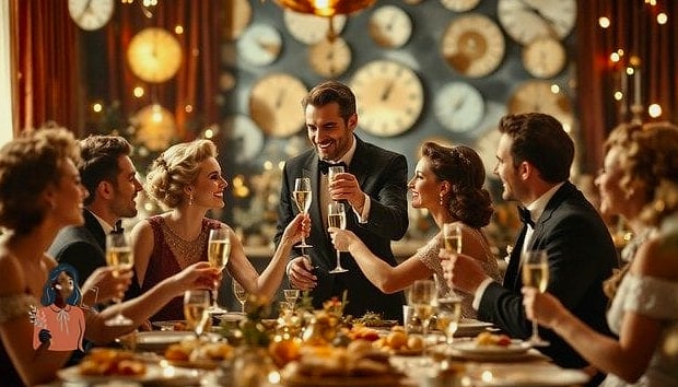 22 Incredible Dinner Party Games Everyone Will Be Talking About 20 The Toast Roulette