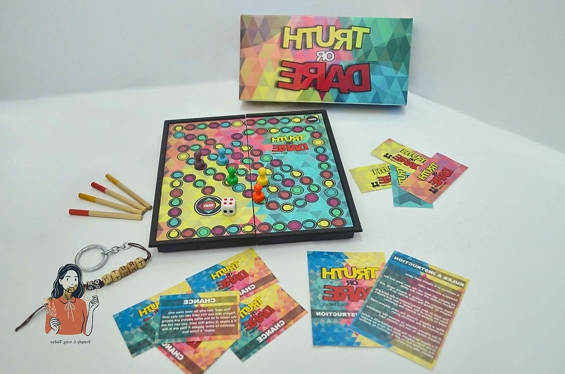 28 Creative Games To Play At A Sleepover You Need to Try Right Now 2 Truth or Dare, Sleepover Edition